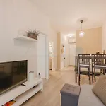 Sea View Suite