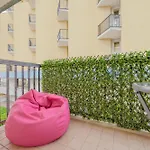 Sea View Suite