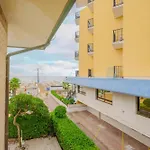 Sea View Suite
