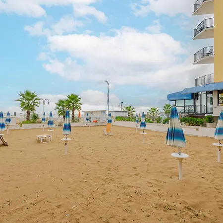 Appartamento Sea View *